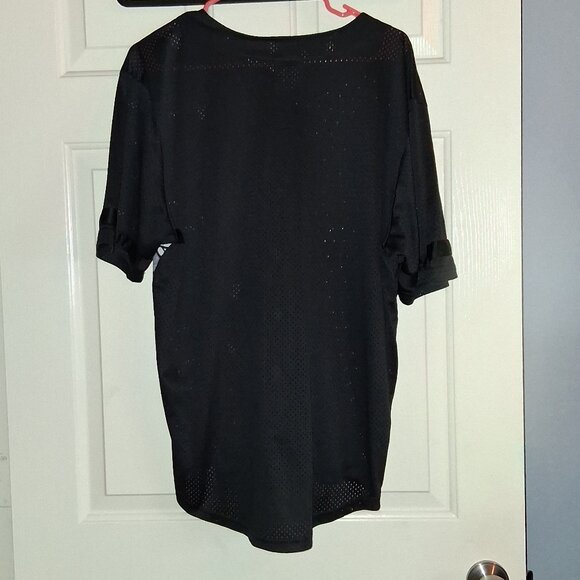 Vintage Tom and Jerry Jersey - Picture 3 of 6